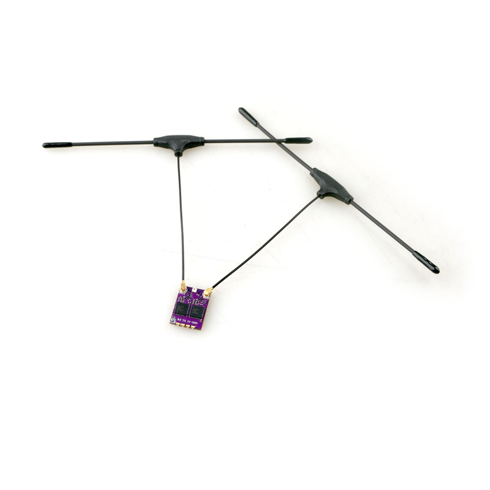 HappyModel ES24TX Pro 1000mW 2 - Happymodel Expresslrs Elrs Es24Tx Pro 1000Mw recensie en prijs
