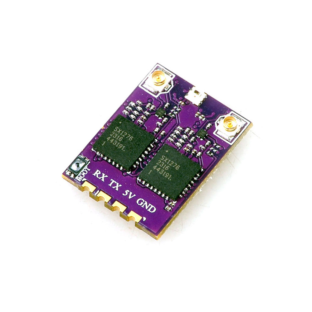 HappyModel ES24TX Pro 1000mW 2 - Happymodel Expresslrs Elrs Es24Tx Pro 1000Mw recensie en prijs