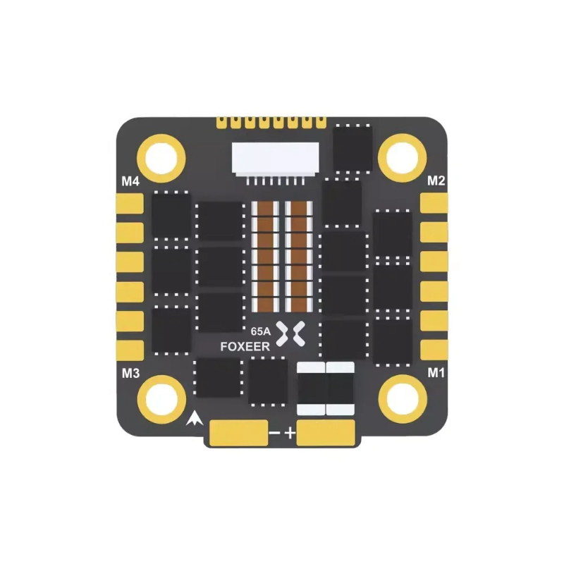 Reaper F4 Mini 128K 45A/60A/65 - Foxeer Reaper F4 128K 65A Esc recensie en prijs