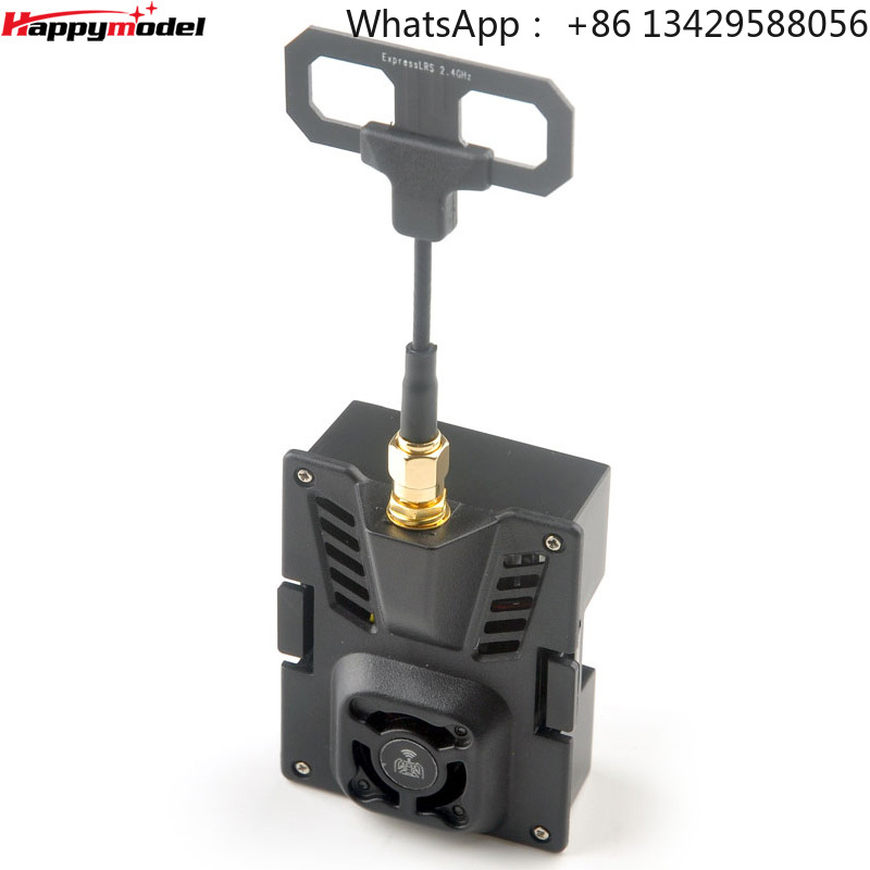 HappyModel ES24TX Pro Micro TX - Happymodel Expresslrs Elrs Es24Tx Pro 1000Mw recensie en prijs