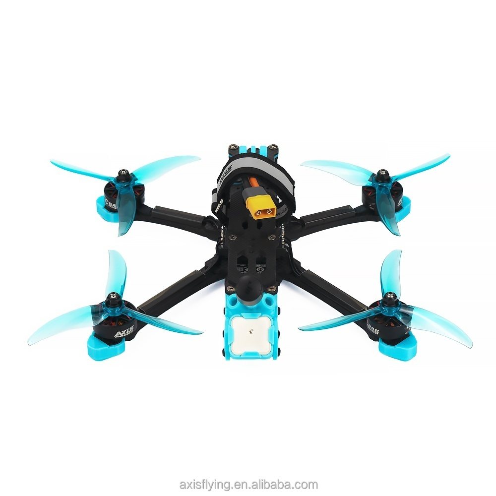 2025 Axisflying Manta 5 DC(Dea - Walksnail Avatar Hd Pro Kit recensie en prijs