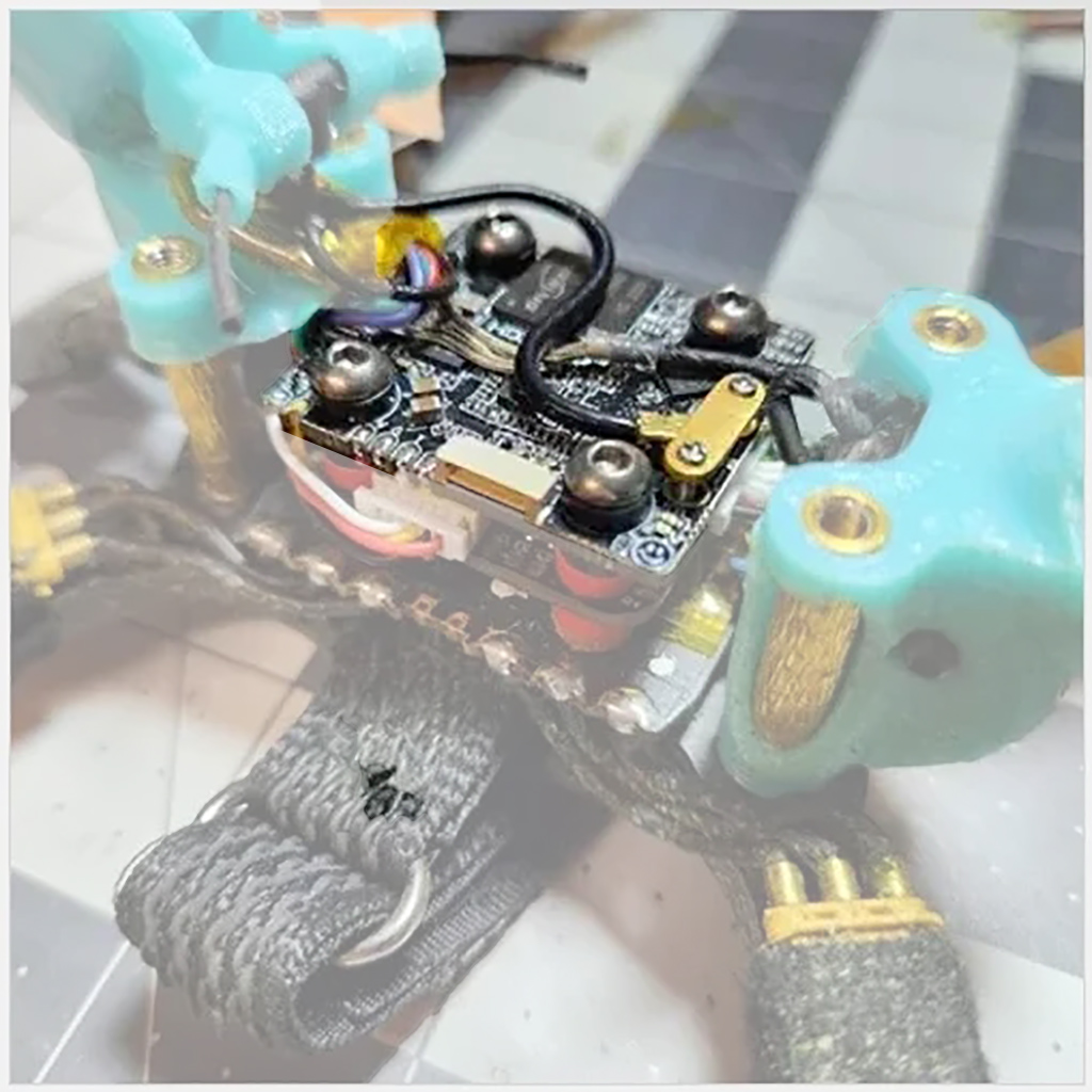 VoidFly HDZero Race V3 Digital - Hdzero Goggles Fpv Digital Hd recensie en prijs