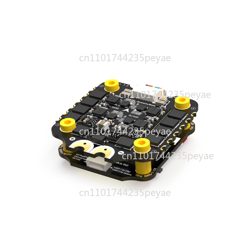 SpeedyBee F405 V4 BLS 55A 30x3 - Speedybee F405 V4 Bls 55A Stack recensie en prijs