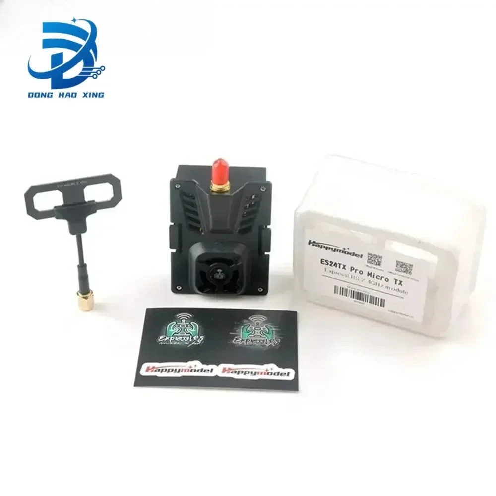 Originele HappyModel ES24TX Pr - Happymodel Expresslrs Elrs Es24Tx Pro 1000Mw recensie en prijs